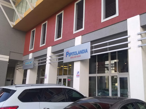 Pepitolandia Doral